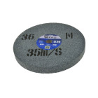 Šlifavimo diskas stacionariam šlifuokliui 200x20x16mm G36