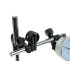 Laikrodinis indikatorius ant magnetinio stovo 10/0,01 mm (10)