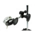 Laikrodinis indikatorius ant magnetinio stovo 10/0,01 mm (10)