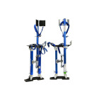 Statybinės montuotojo pakylos 45-76cm