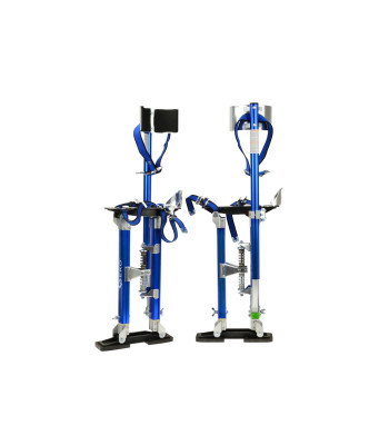 Statybinės montuotojo pakylos 45-76cm