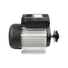 Elektrinis vienfazis variklis, 1.5KW/2KM, 230V