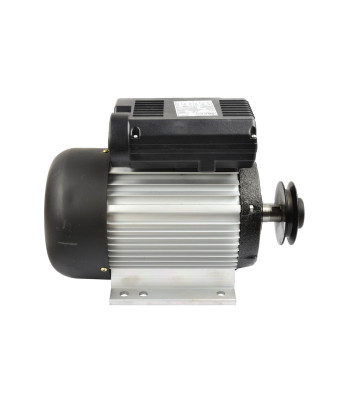 Elektrinis vienfazis variklis, 1.5KW/2KM, 230V