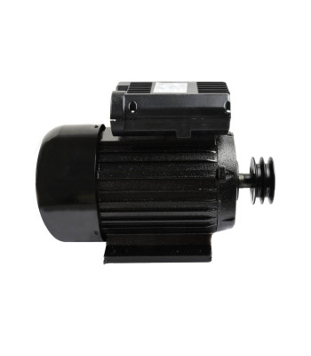 Elektrinis variklis, vienfazis – 3KW/4KM, 230V