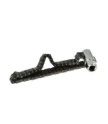 Grandininis alyvos filtrų raktas, 1/2" 24 mm