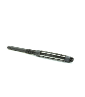 Reguliuojamas HSS plėstuvas (100), 15.25–17 mm