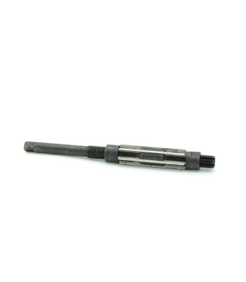 Reguliuojamas HSS išplėtiklis (100), 17-19 mm