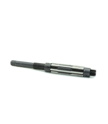 Reguliuojamas rankinis HSS išplėtiklis, 19–21 mm (50/100)