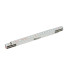 Medinis lankstomas metras GEKO PREMIUM (24/192), 1 m