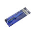 Įtampos indikatorius LCD 3.5x180mm 10-250V (10/20/200)
