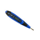 Elektroninis įtampos testeris, 3x140mm, 10-250V (8/25/200)