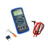 Universalus skaitmeninis multimetras PREMIUM 5808