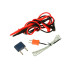 Universalus skaitmeninis multimetras PREMIUM 5808
