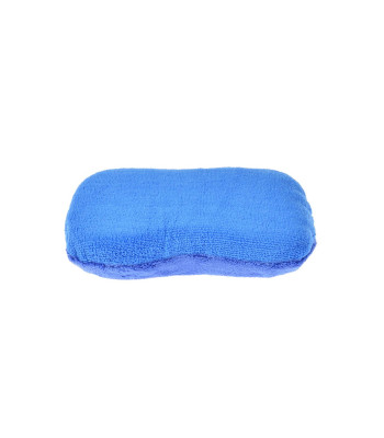 Mikropluošto kempinė automobiliui plauti (50), 24 cm x 11 cm x 5.5 cm