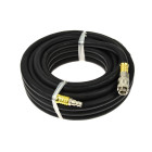 Pneumatinė guminė žarna 10m 10x17mm (10)
