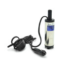 Panardinamasis alyvos siurblys, 12V/230V, 38mm (40/50)