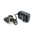 Panardinamasis alyvos siurblys, 12V/230V, 38mm (40/50)