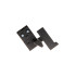 Elektrinio obliaus jungiklis, EU410/19031101, 850W, 82x3mm