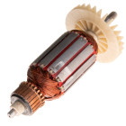 Elektrinio obliaus rotorius – 850 W, 82 x 3 mm, EU410/19031101, G80710