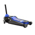 Hidraulinis žemo profilio domkratas GEKO PREMIUM, 3,5T, 95-550mm, 44kg