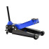 Hidraulinis žemo profilio domkratas GEKO PREMIUM, 3,5T, 95-550mm, 44kg
