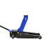 Hidraulinis žemo profilio domkratas GEKO PREMIUM, 3,5T, 95-550mm, 44kg