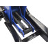 Hidraulinis žemo profilio domkratas GEKO PREMIUM, 3,5T, 95-550mm, 44kg