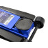 Hidraulinis žemo profilio domkratas GEKO PREMIUM, 3,5T, 95-550mm, 44kg