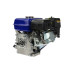 Benzininis variklis su alyvos jutikliu 6.5HP (1)
