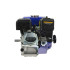 Benzininis variklis su alyvos jutikliu 6.5HP (1)
