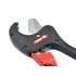 Vamzdžių žirklės PVC TVARDY, 3–64 mm (6/24)