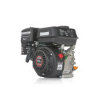 Benzininis variklis Loncin EURO 5 (1) 6,5HP 196cc 19mm