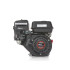 Benzininis variklis Loncin EURO 5 (1) 6,5HP 196cc 19mm