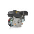 Benzininis variklis Loncin EURO 5 (1) 6,5HP 196cc 19mm