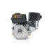Benzininis variklis Loncin EURO 5 (1) 6,5HP 196cc 19mm