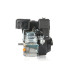 Benzininis variklis Loncin EURO 5 (1) 6,5HP 196cc 19mm