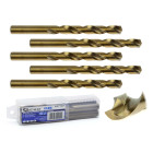 Kobalto HSS grąžtas metalui, 12,5 mm