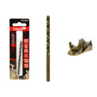 Kobaltinis metalo grąžtas, 4,5 mm (1/80/640), HSS M35
