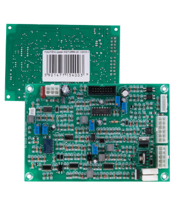 PCB plokštė suvirinimo aparatui, SP-PL20190719-CRY01, G80096, MIG/TIG/MMA-220