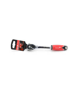 Reketas TVARDY Quick Release 3/8" 72T (20)