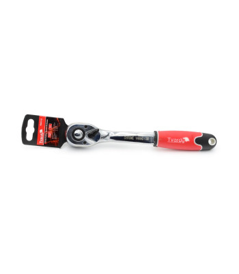 Reketinis raktas TVARDY Quick Release, 1/2", 72T (20)