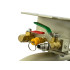 Pneumatinis domkratas (balioninis) (1) 3,5T