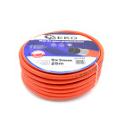 Propan-butano dujų žarna su sertifikatu 9x3mm 25mb