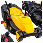 Elektrinė vejapjovė SHARP 32cm