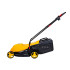 Elektrinė vejapjovė SHARP 32cm