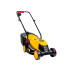 Elektrinė vejapjovė SHARP, modelis HD EXTREME (1), 32cm