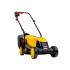 Elektrinė vejapjovė SHARP, modelis HD EXTREME (1), 32cm