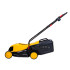 Elektrinė vejapjovė SHARP, modelis HD EXTREME (1), 32cm