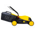 Elektrinė vejapjovė SHARP, modelis HD EXTREME (1), 32cm