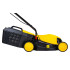 Elektrinė vejapjovė SHARP, modelis HD EXTREME (1), 32cm
